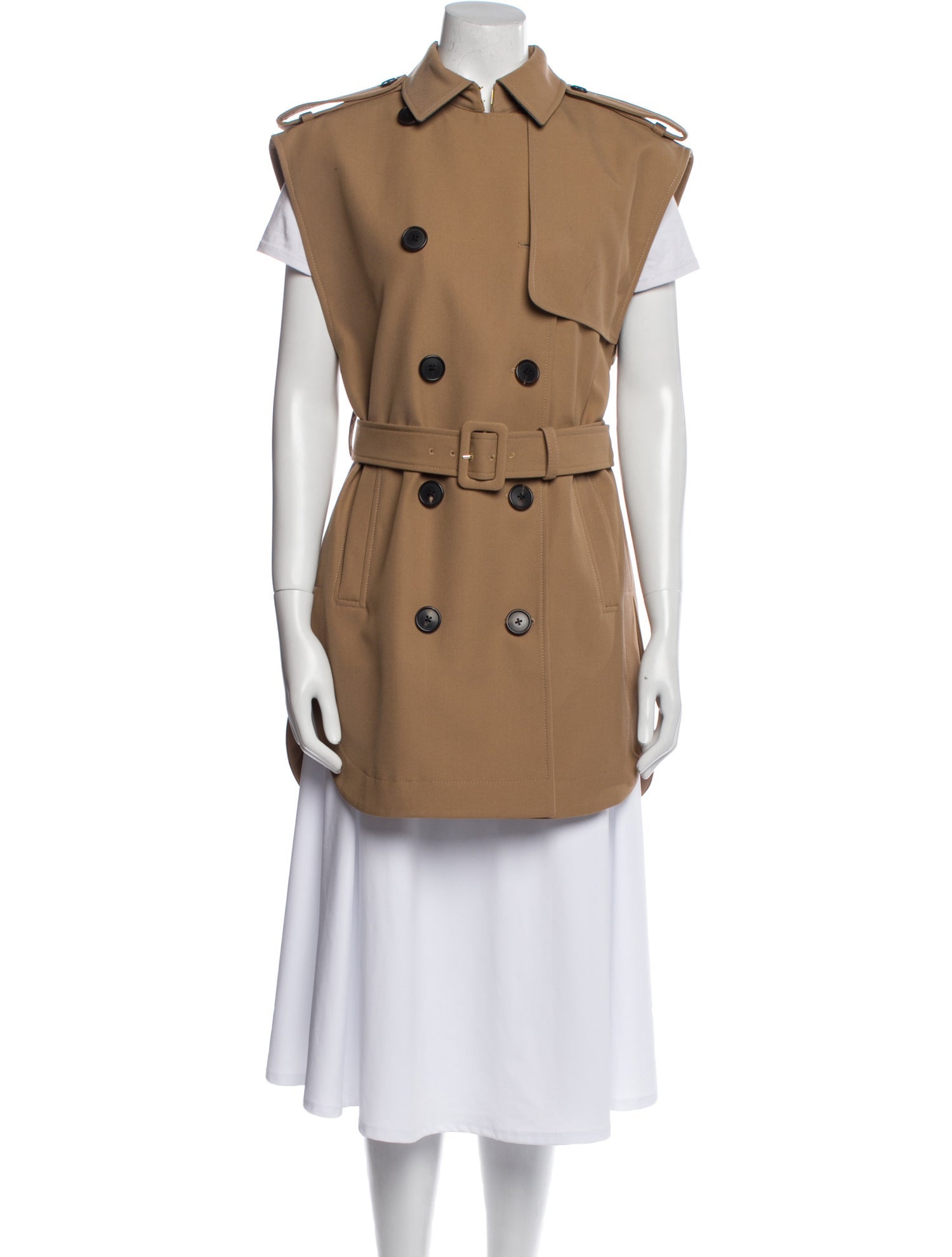 Veronica Beard Coat w/ Tags