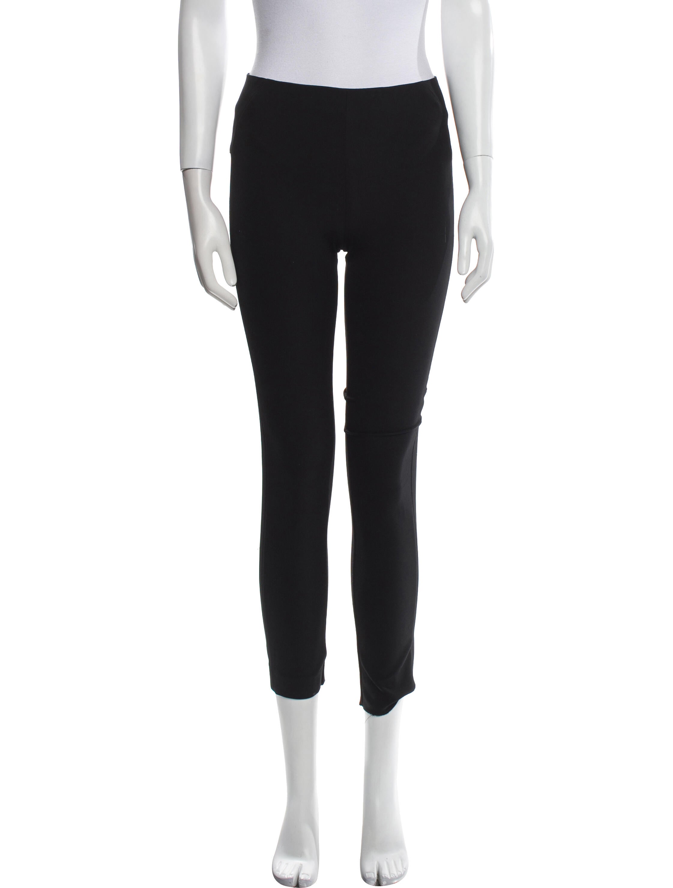 Veronica Beard Skinny Leg Pants