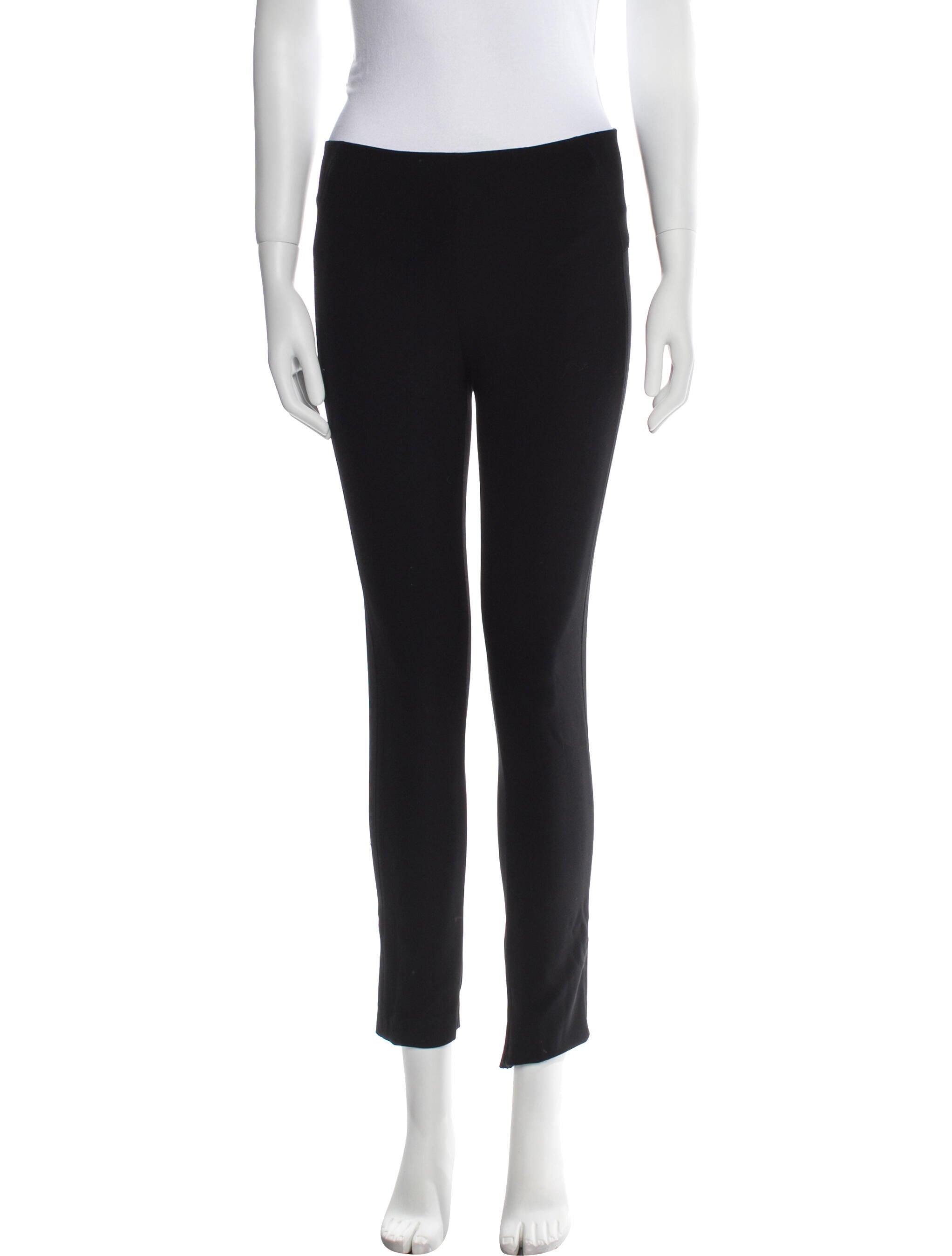 Veronica Beard Skinny Leg Pants