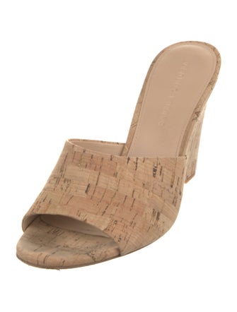 Veronica Beard Slides