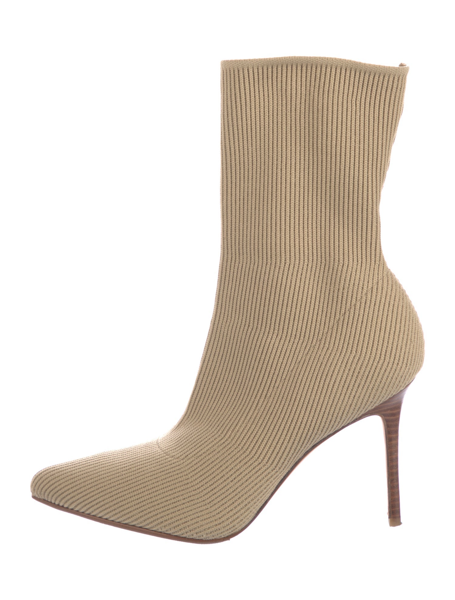 Veronica Beard Sock Boots