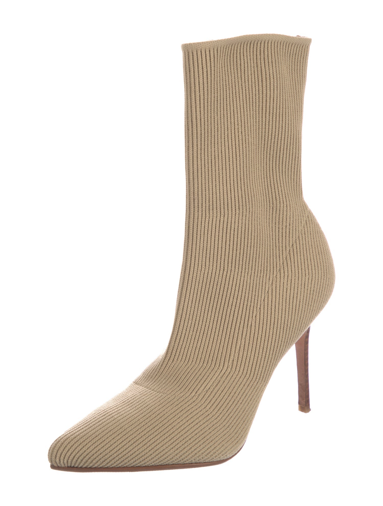 Veronica Beard Sock Boots