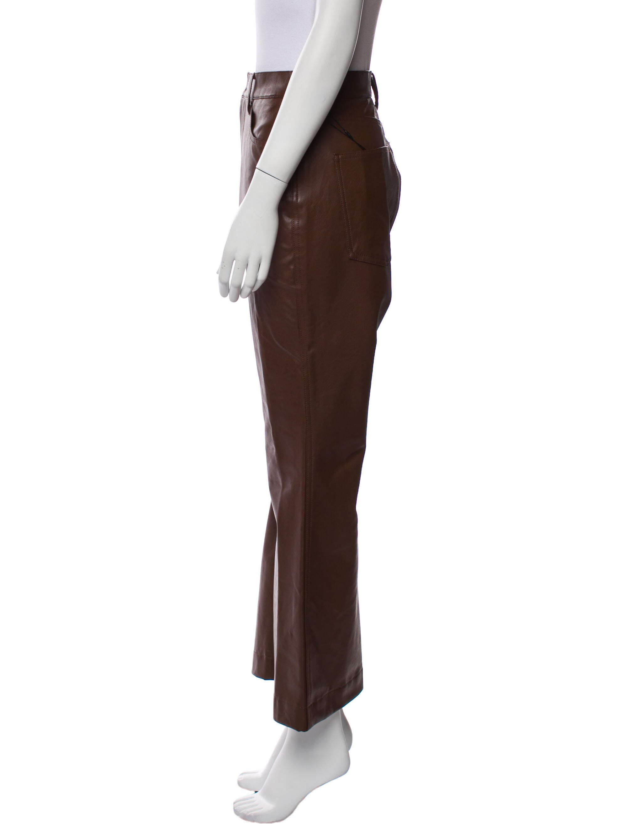 Veronica Beard Wide Leg Pants w/ Tags