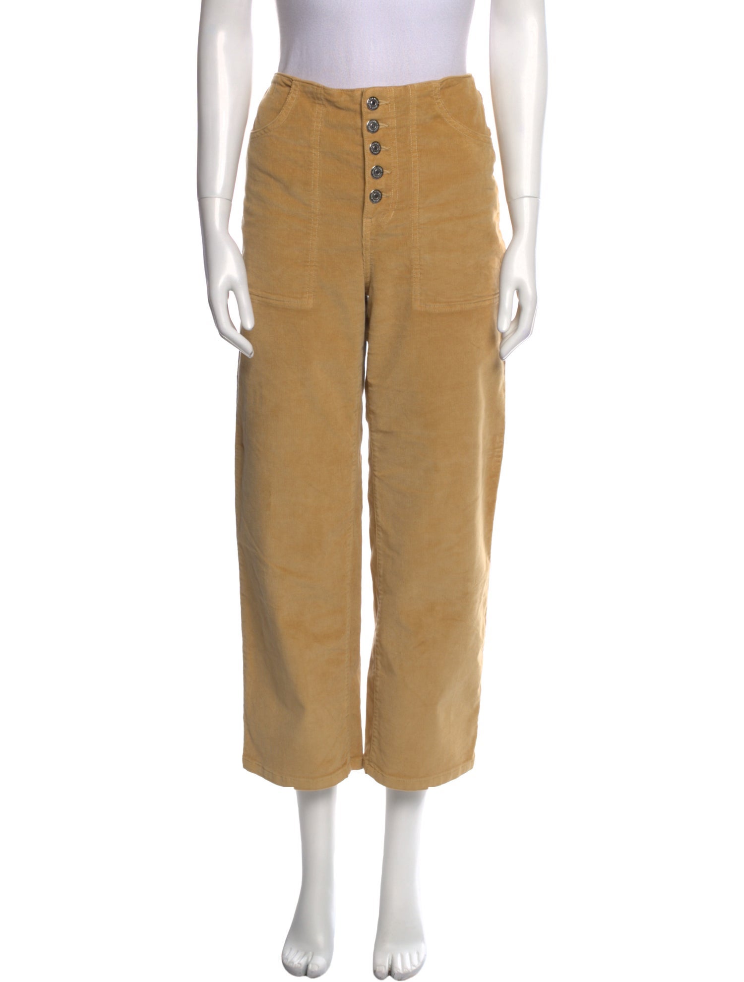 Veronica Beard Wide Leg Pants