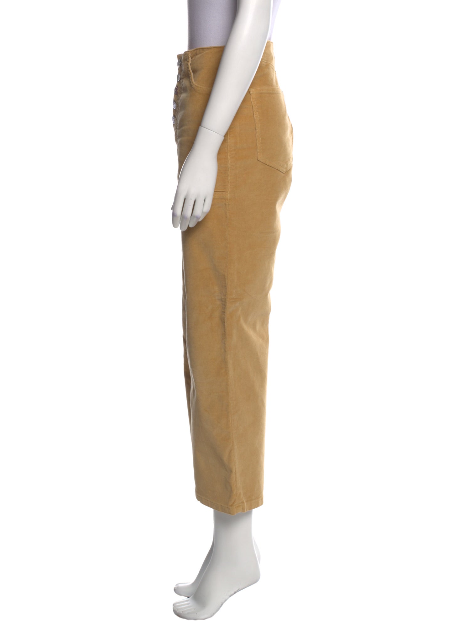 Veronica Beard Wide Leg Pants