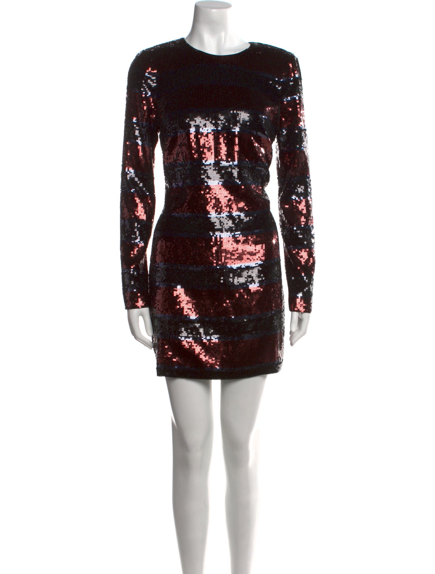 Veronica Beard Sequin Mini Dress w/ Tags