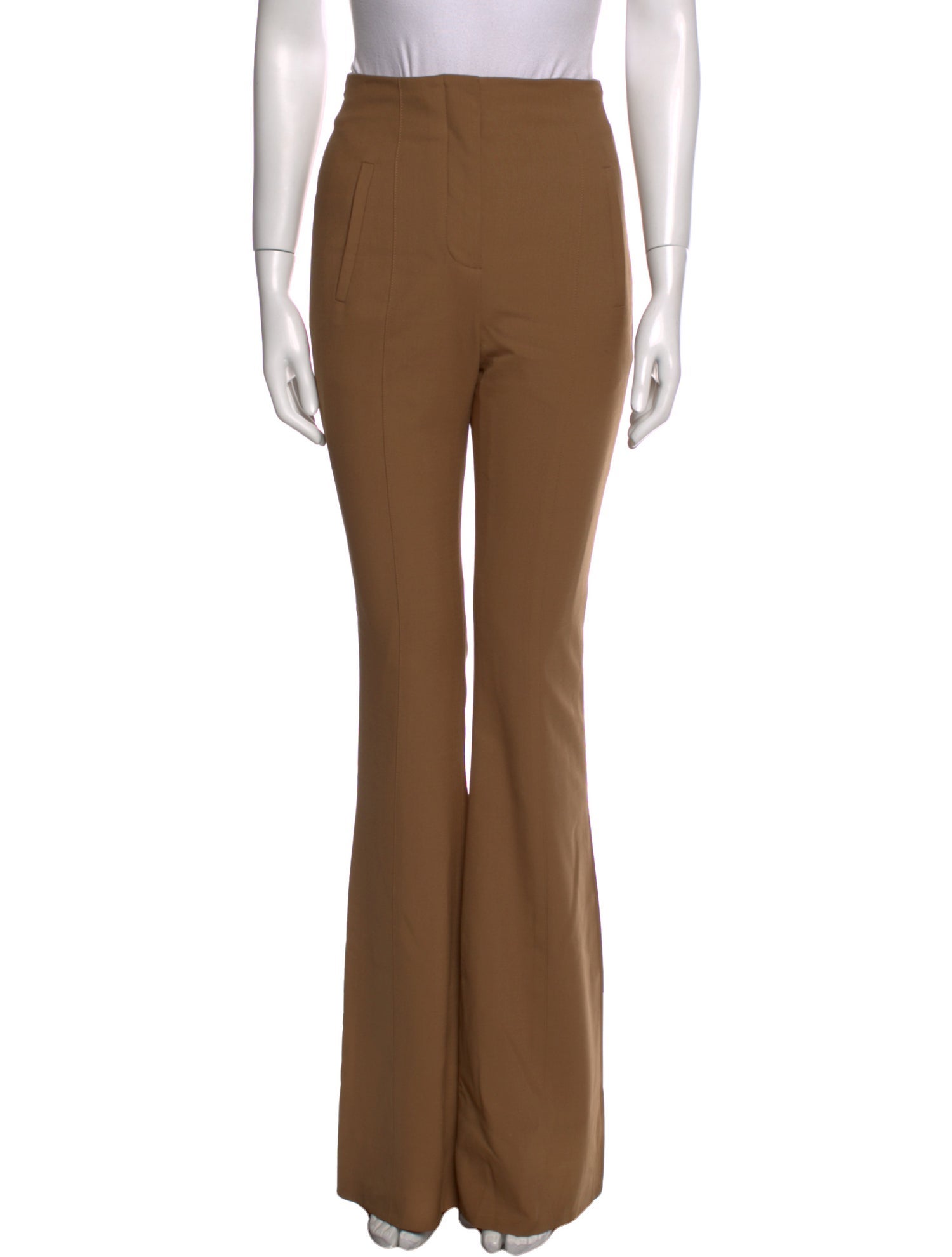 Veronica Beard Wide Leg Pants