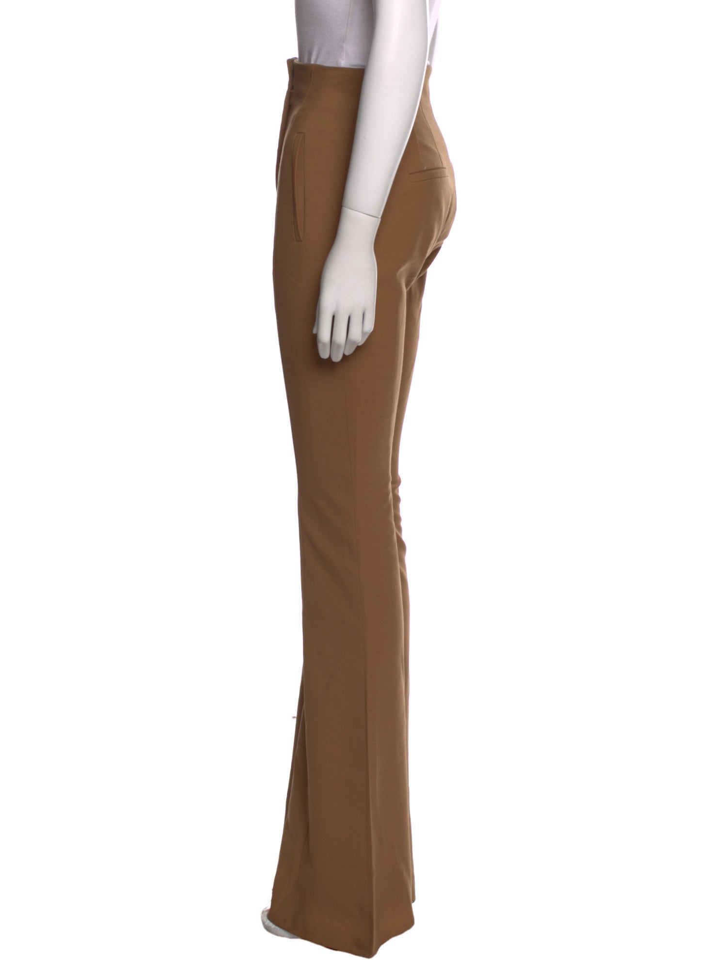 Veronica Beard Wide Leg Pants