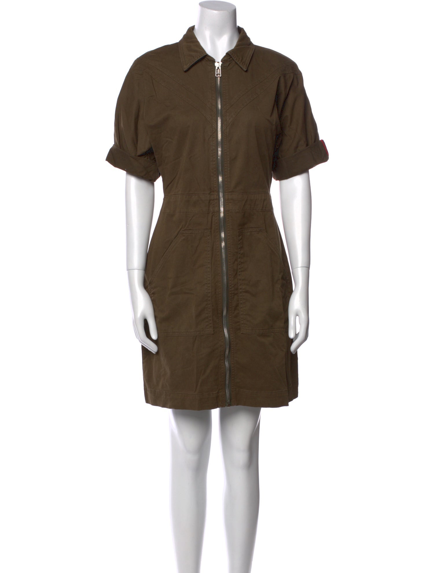 Veronica Beard Knee-Length Dress