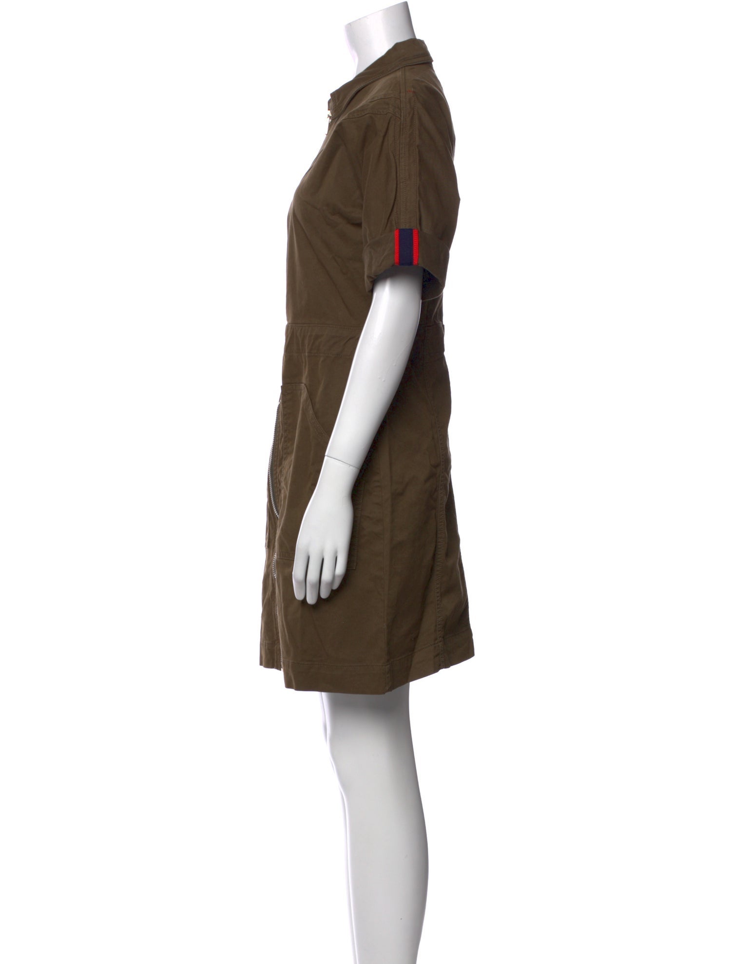 Veronica Beard Knee-Length Dress