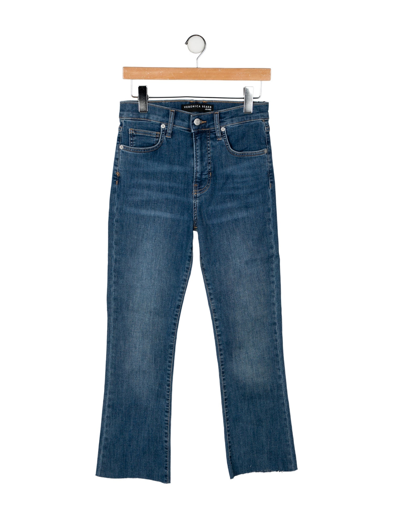 Veronica Beard Straight Leg Pants w/ Tags