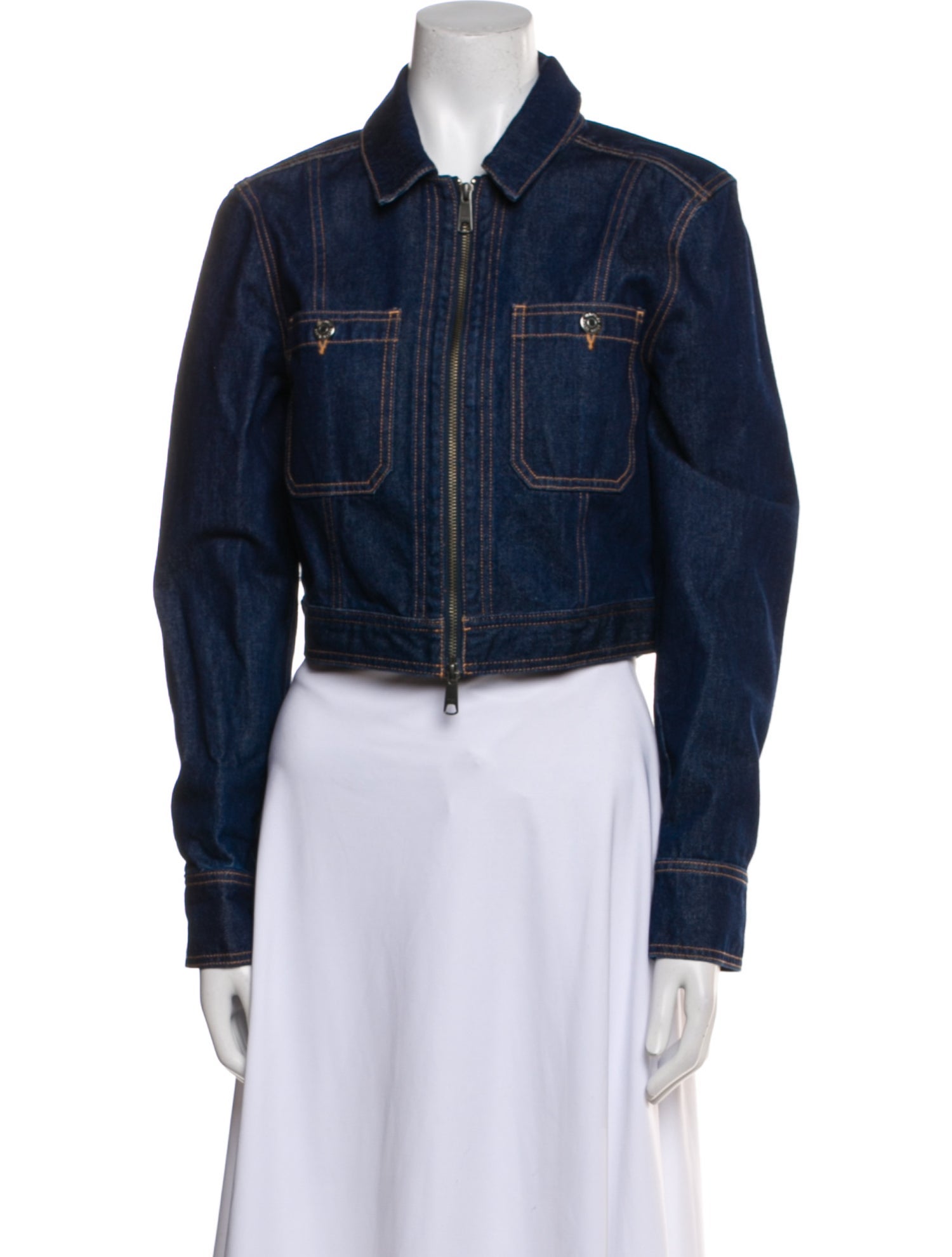 Veronica Beard Denim Jacket