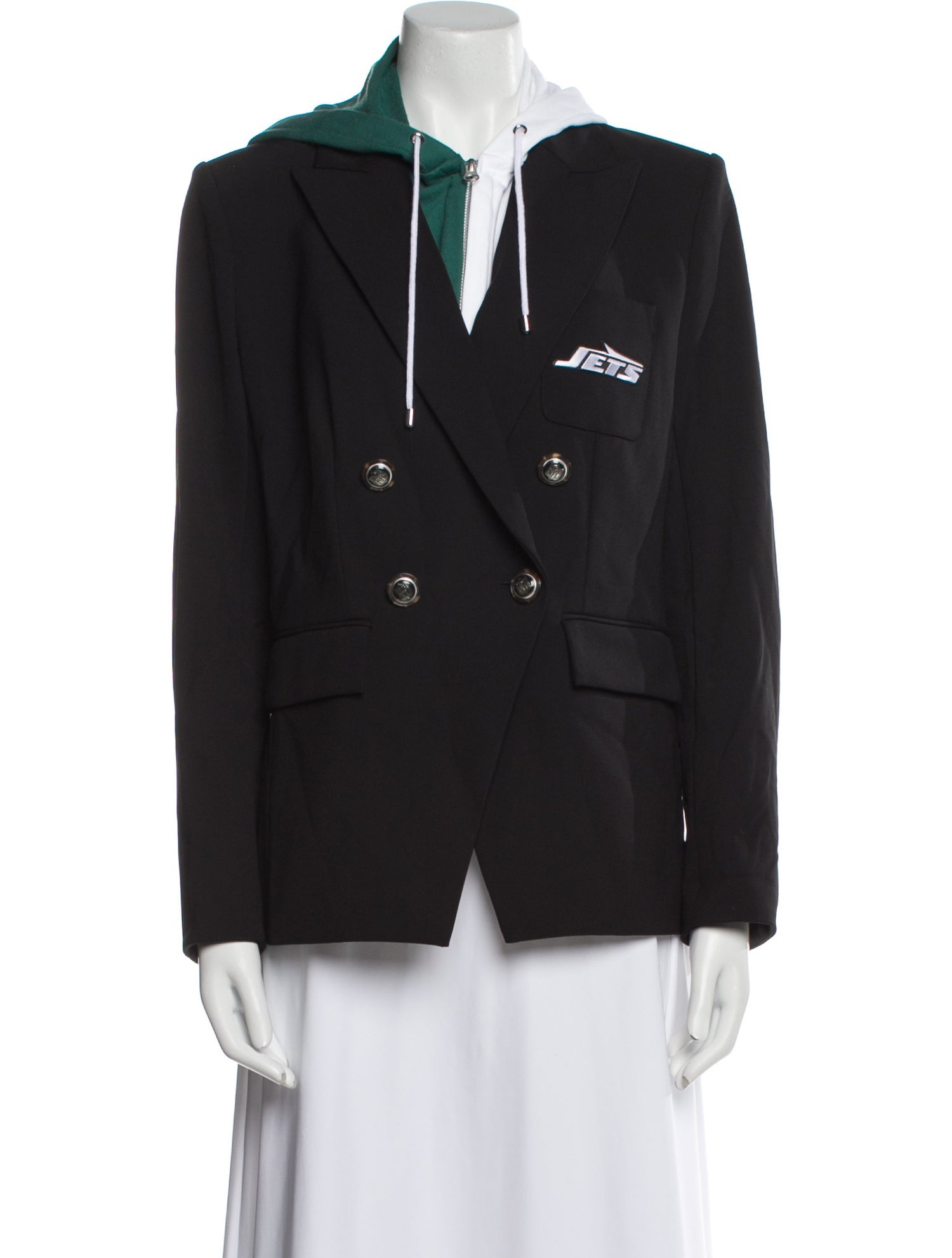 Veronica Beard Nylon Jacket