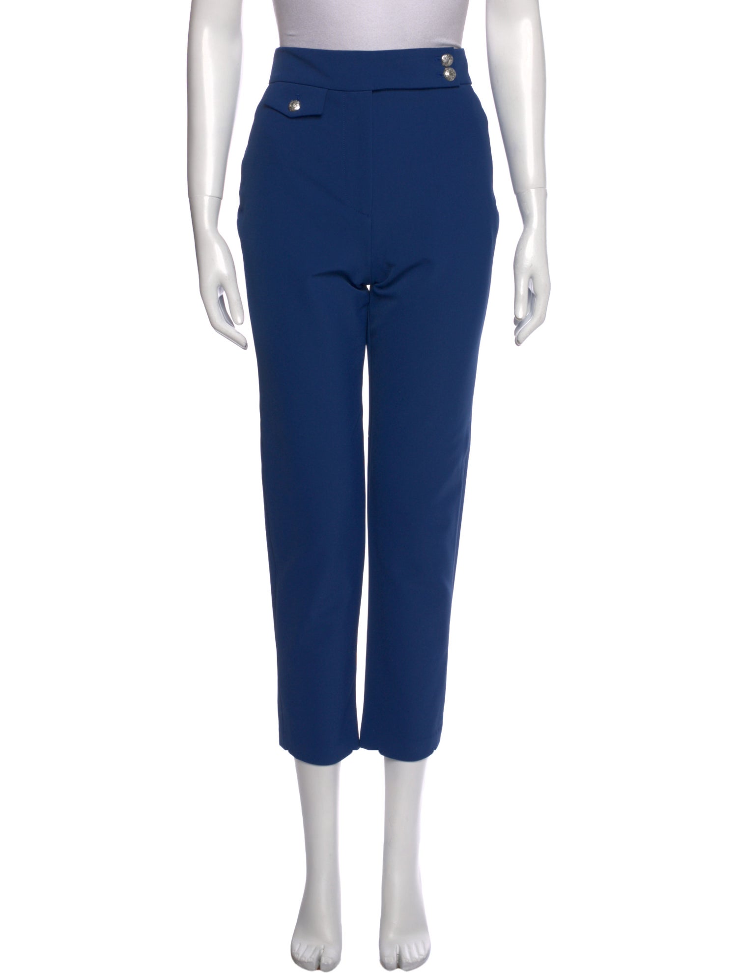 Veronica Beard Straight Leg Pants