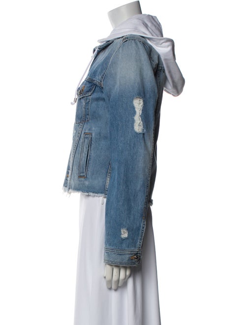 Veronica Beard Denim Jacket