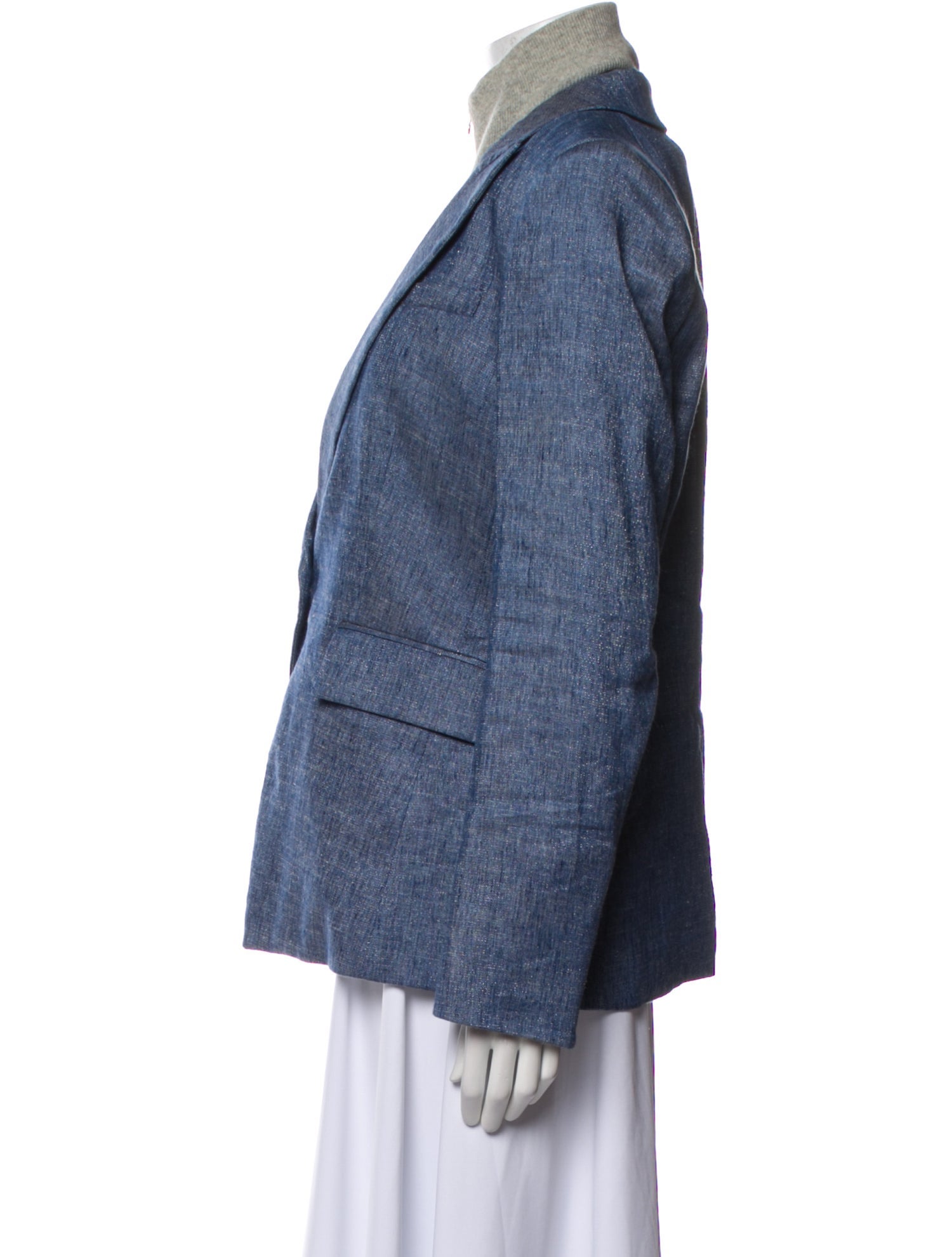 Veronica Beard Cashmere Blazer