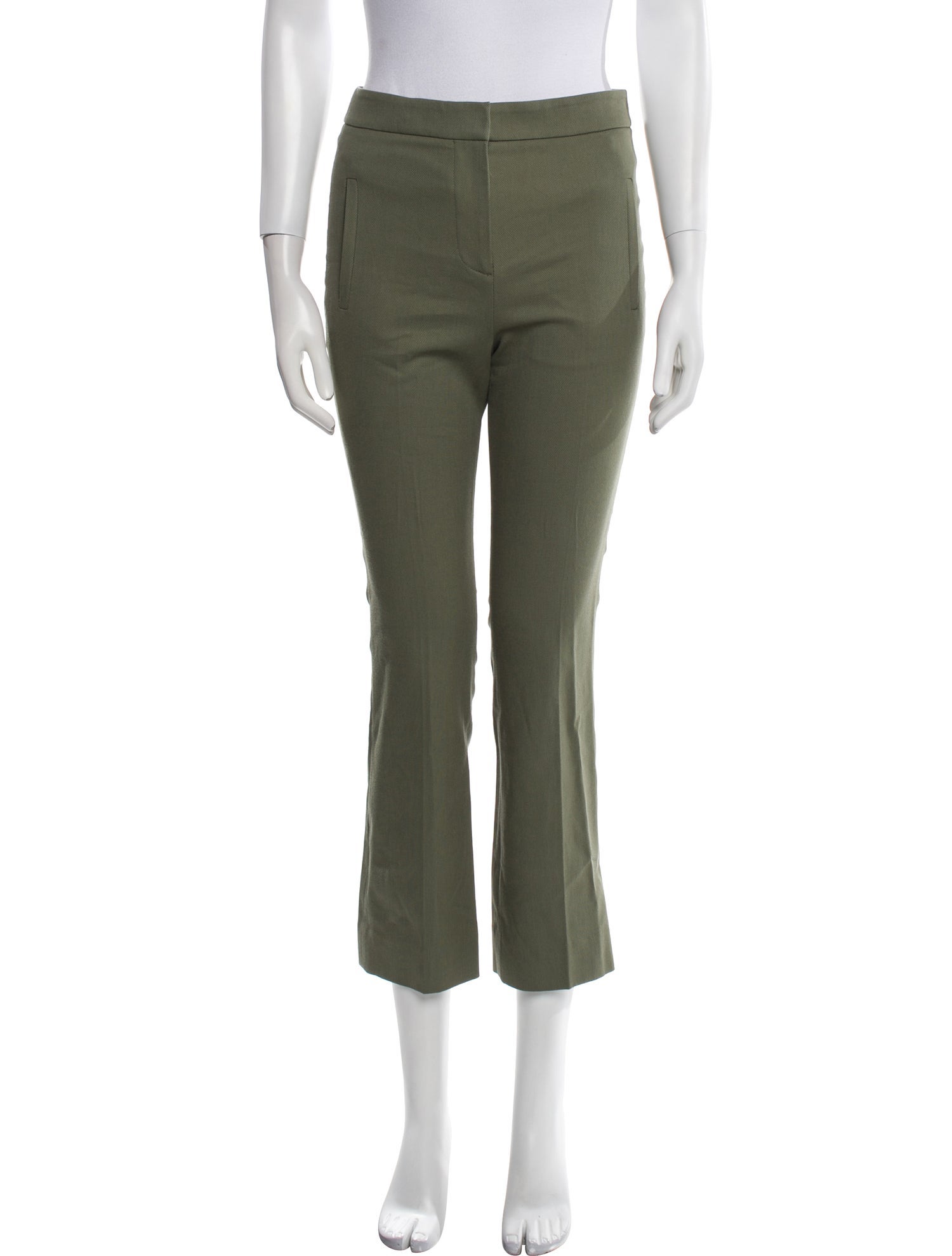 Veronica Beard Straight Leg Pants w/ Tags