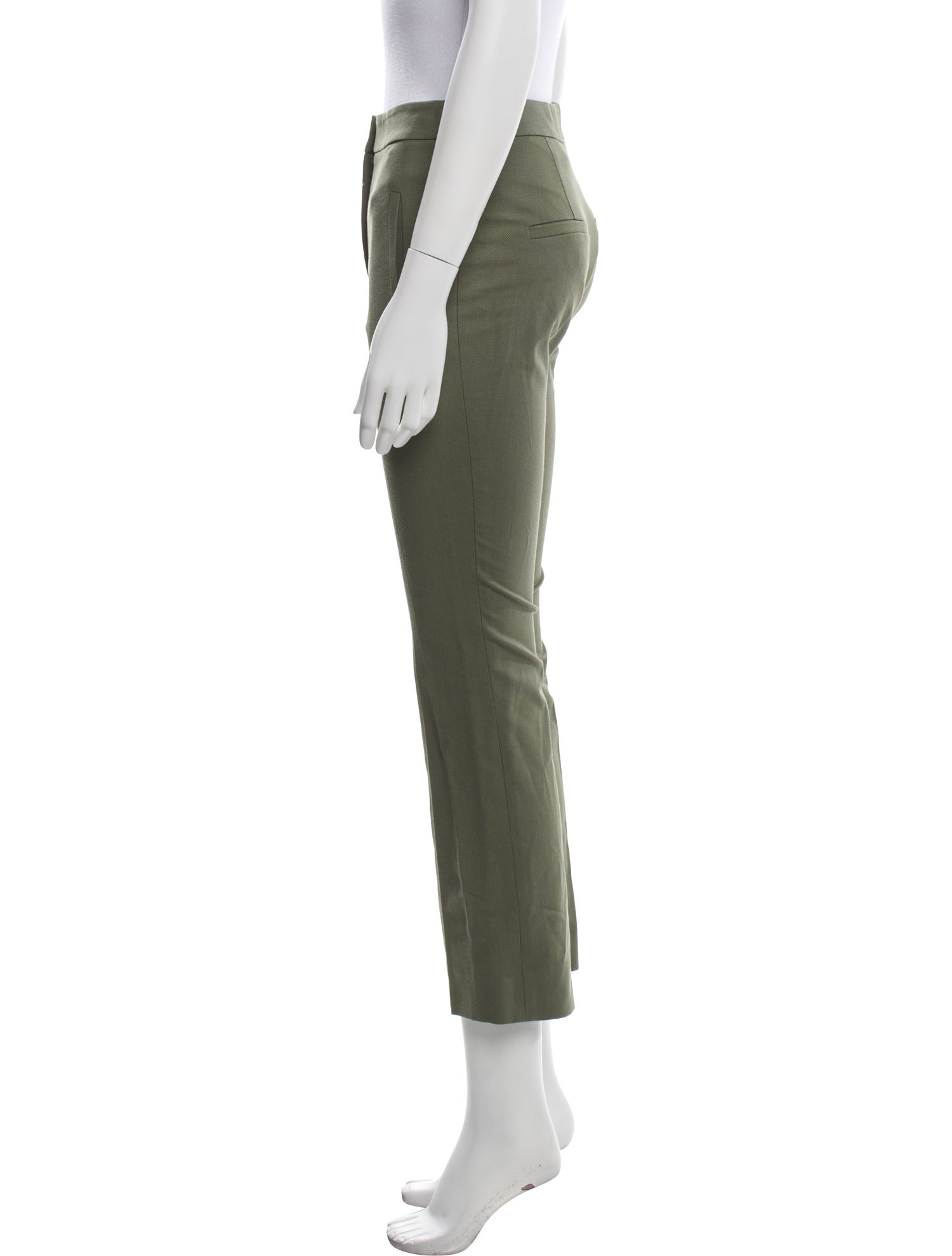 Veronica Beard Straight Leg Pants w/ Tags