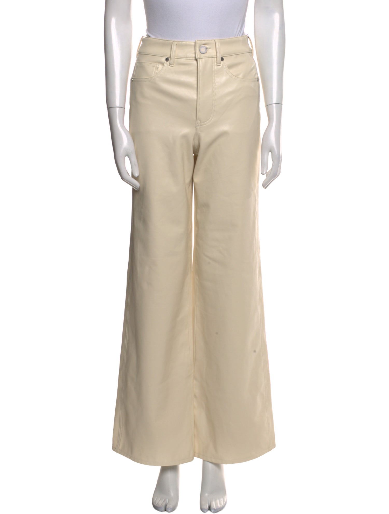 Veronica Beard Wide Leg Pants