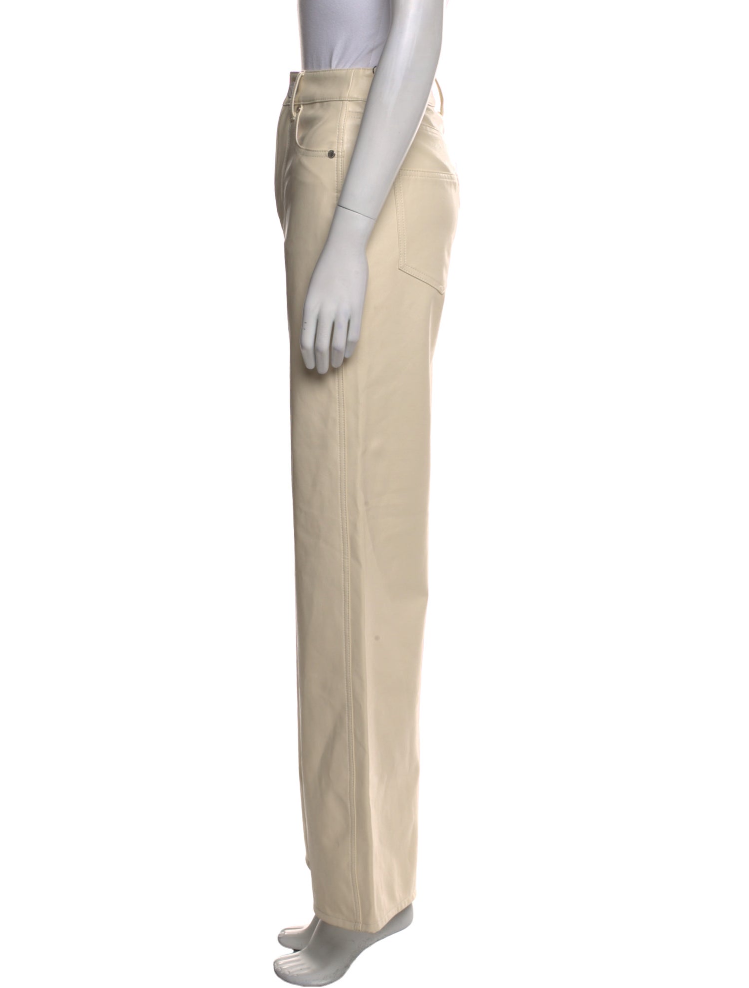 Veronica Beard Wide Leg Pants