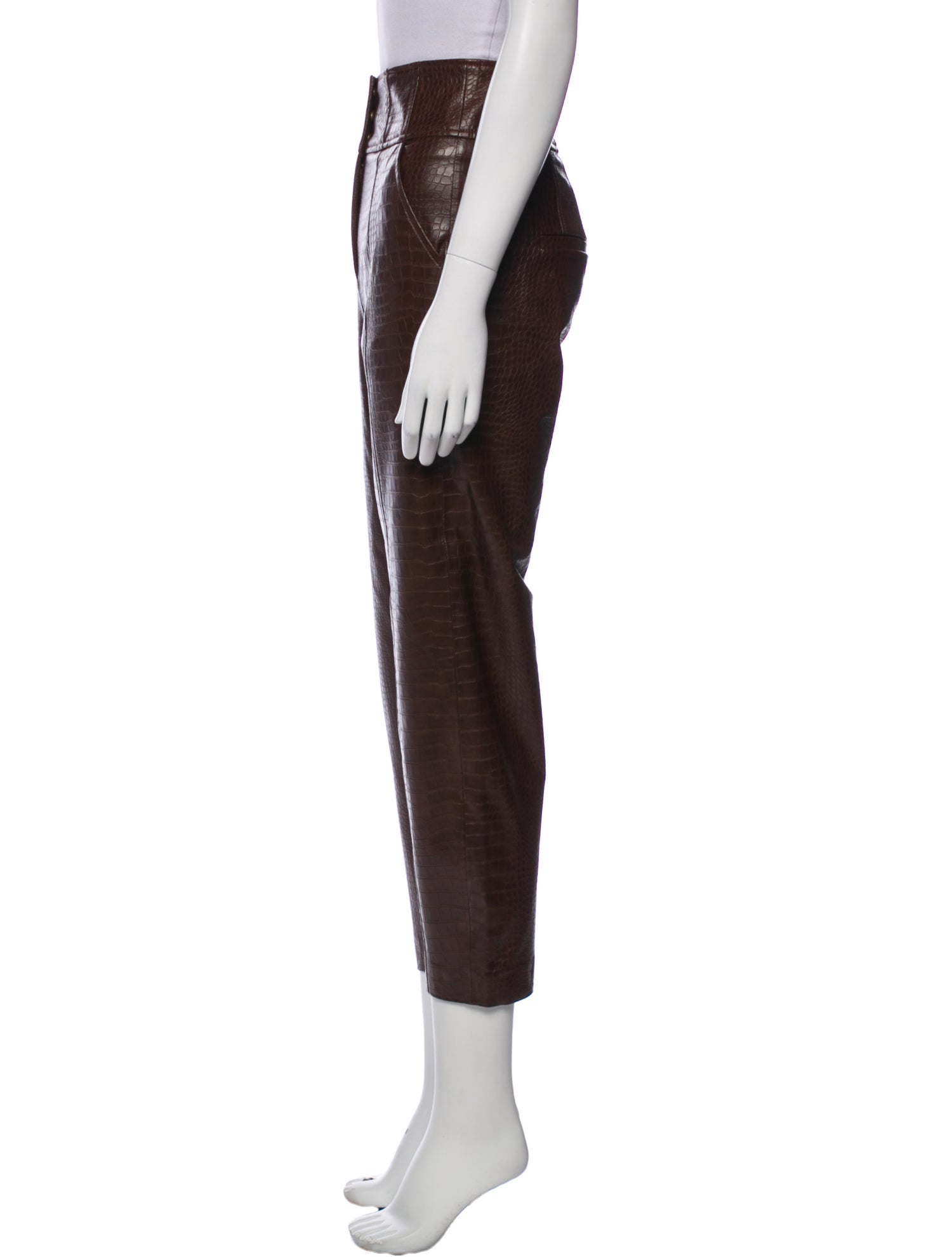 Veronica Beard Straight Leg Pants w/ Tags