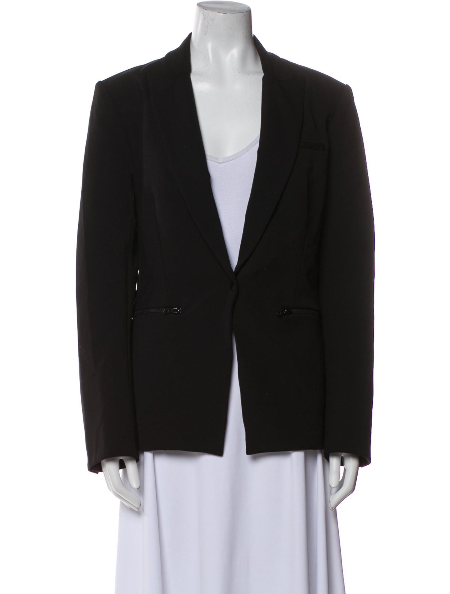 Veronica Beard Nylon Blazer