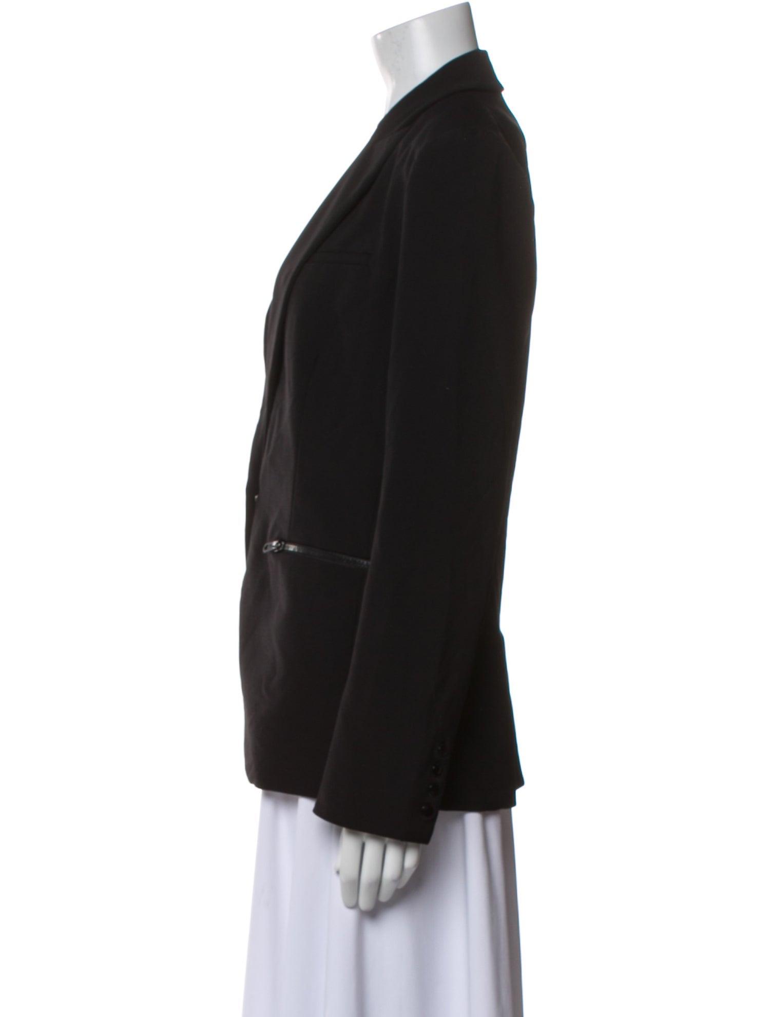 Veronica Beard Nylon Blazer