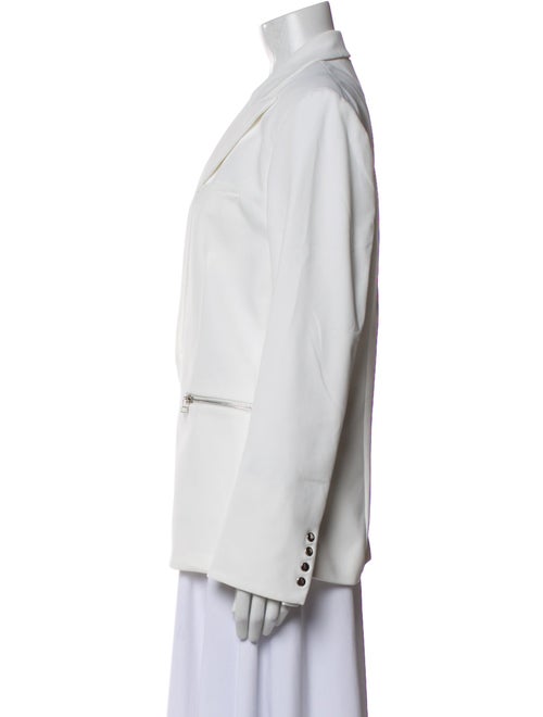 Veronica Beard Nylon Blazer