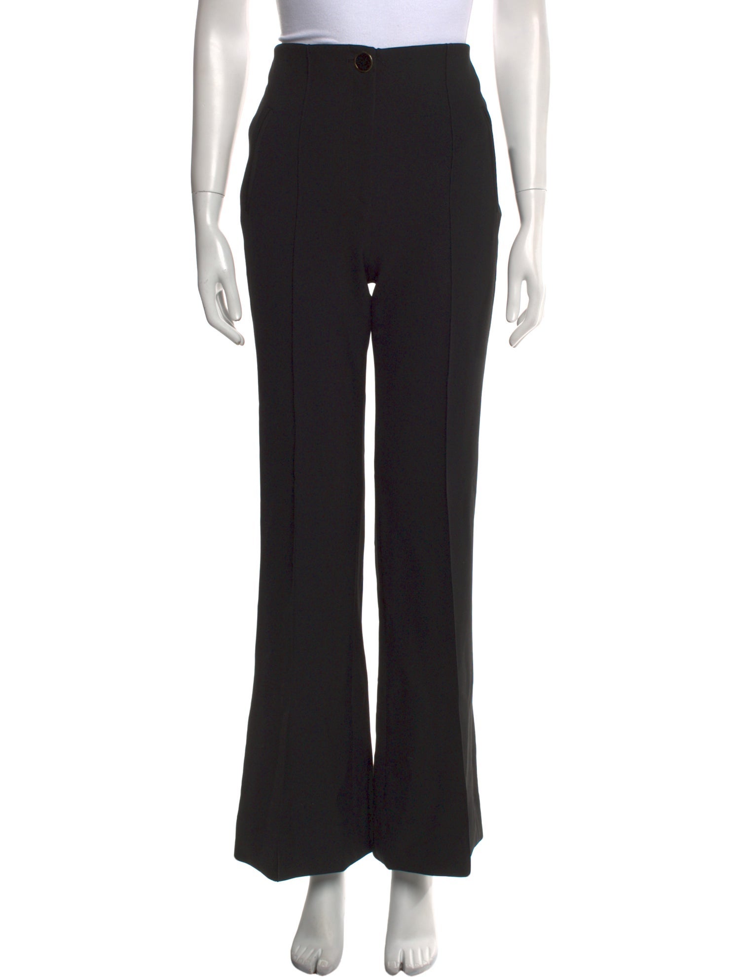 Veronica Beard Wide Leg Pants