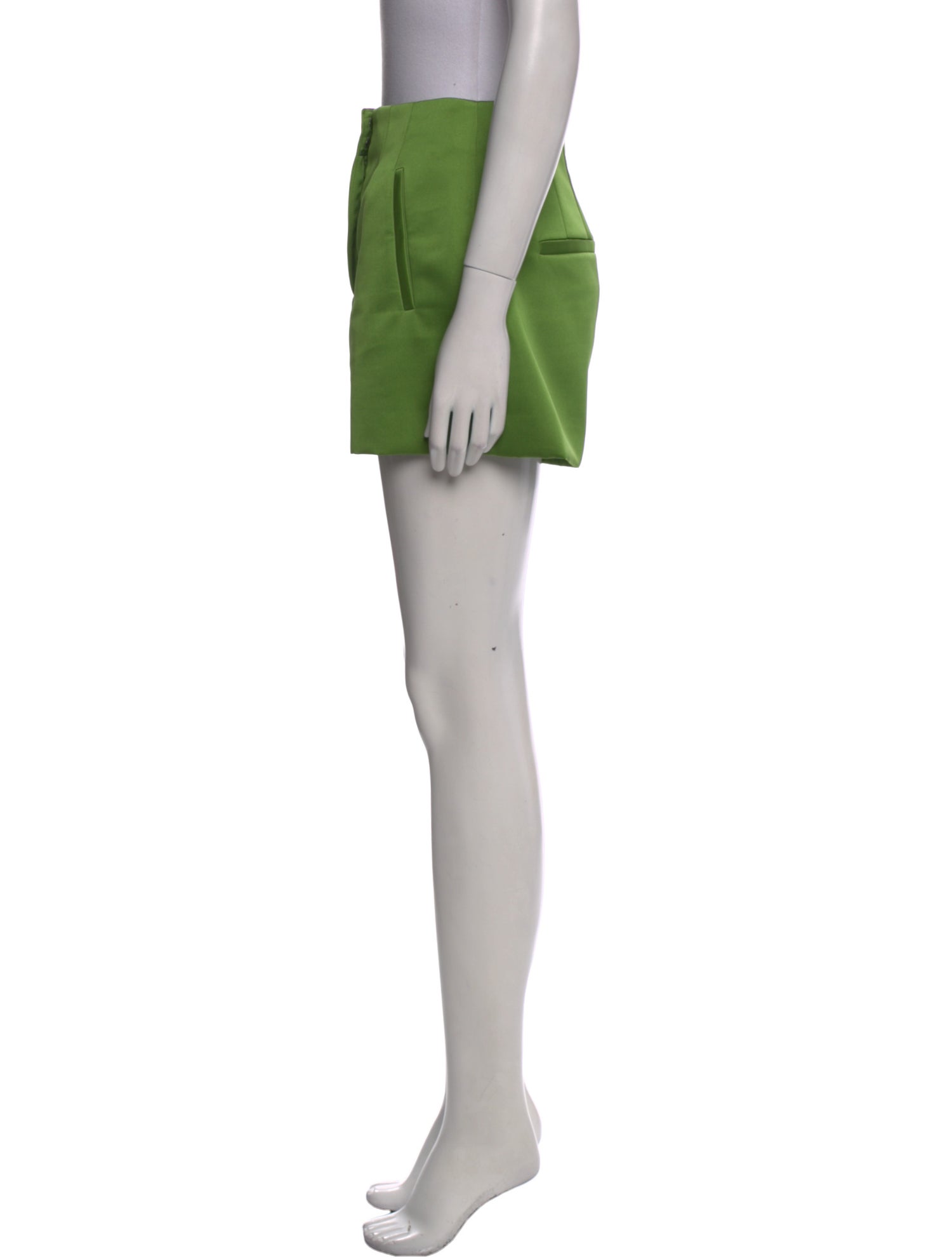 Veronica Beard Mini Shorts