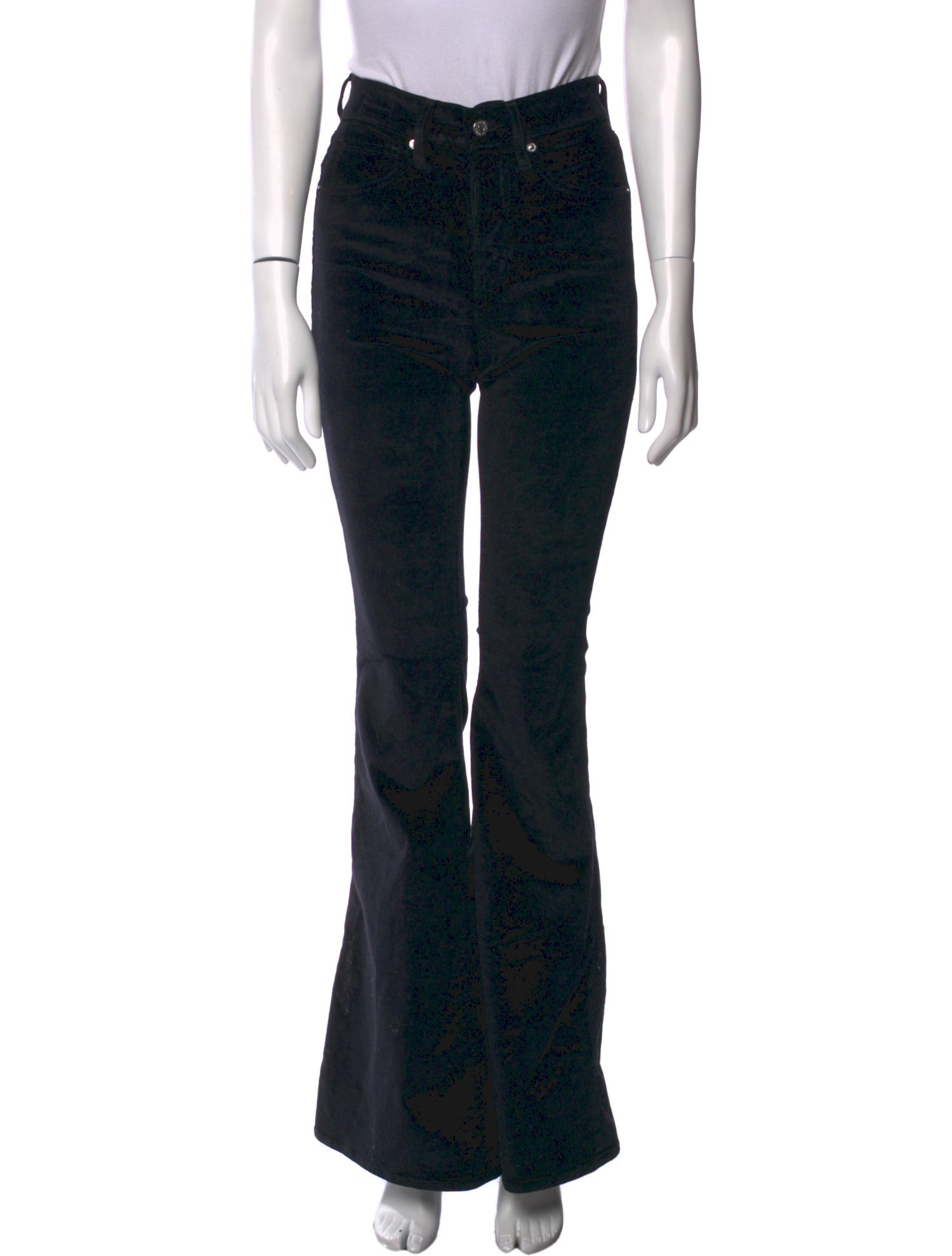 Veronica Beard Wide Leg Pants