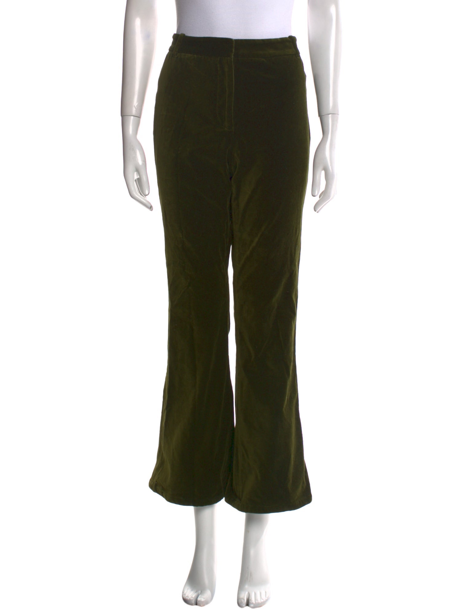 Veronica Beard Wide Leg Pants