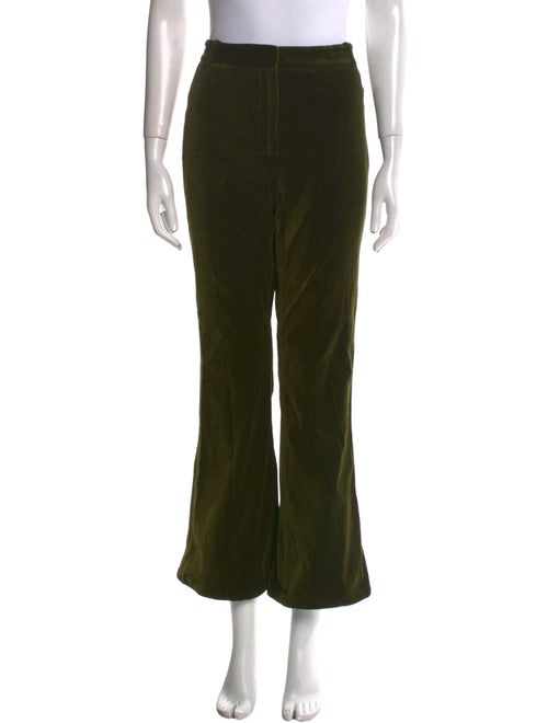 Veronica Beard Wide Leg Pants