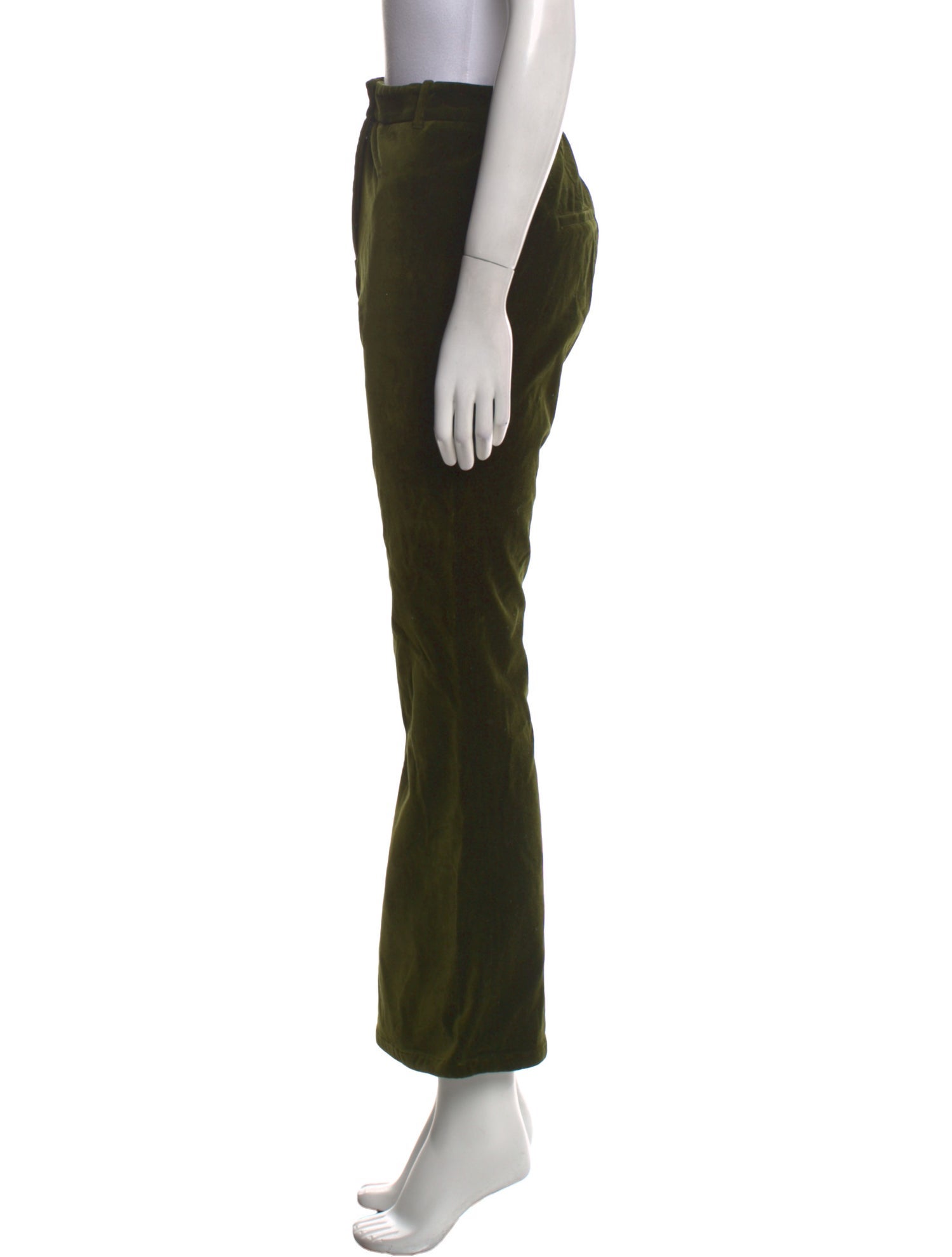 Veronica Beard Wide Leg Pants