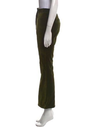 Veronica Beard Wide Leg Pants