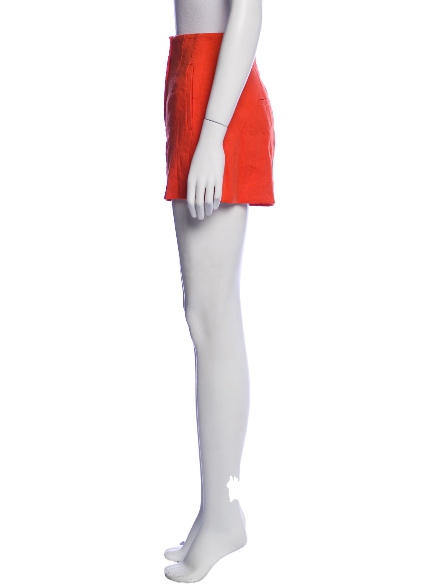 Veronica Beard Mini Shorts w/ Tags