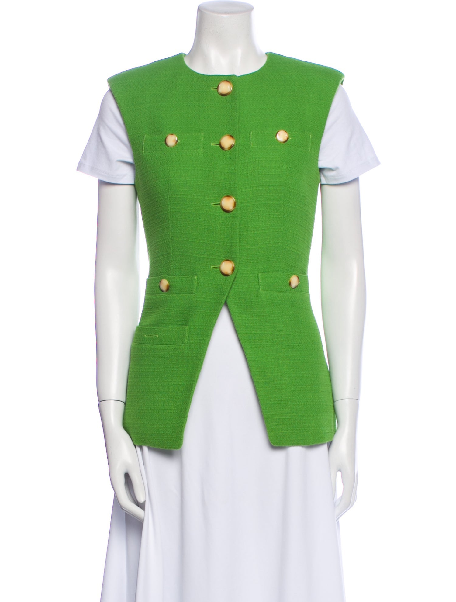Veronica Beard Vest