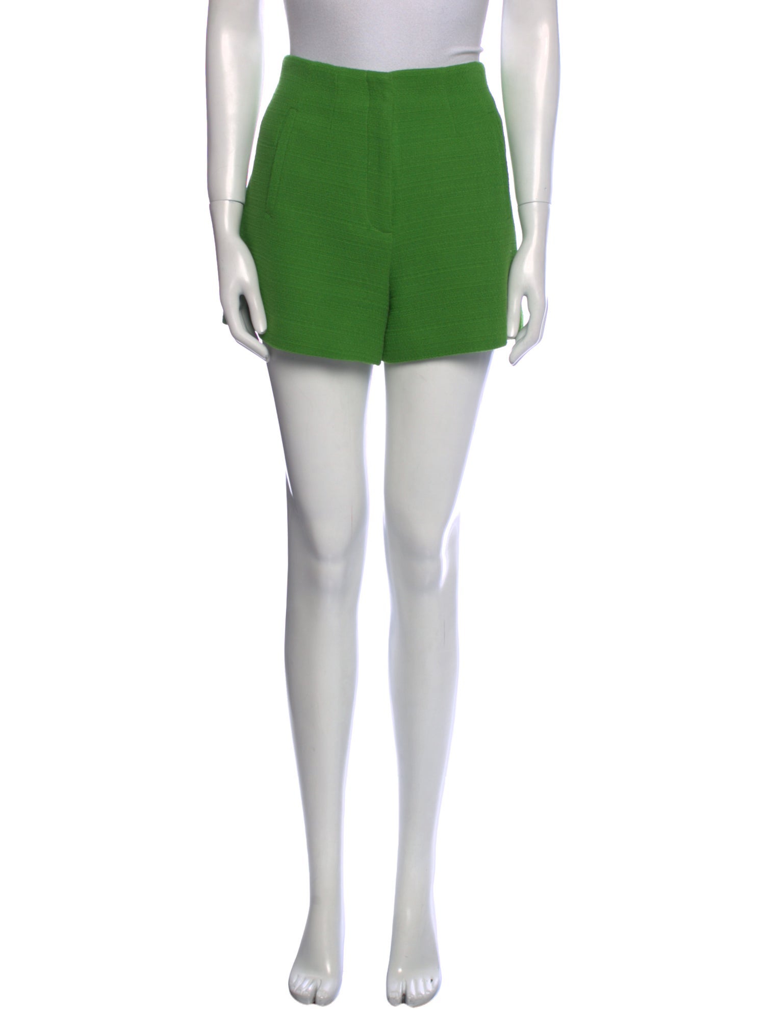 Veronica Beard Mini Shorts