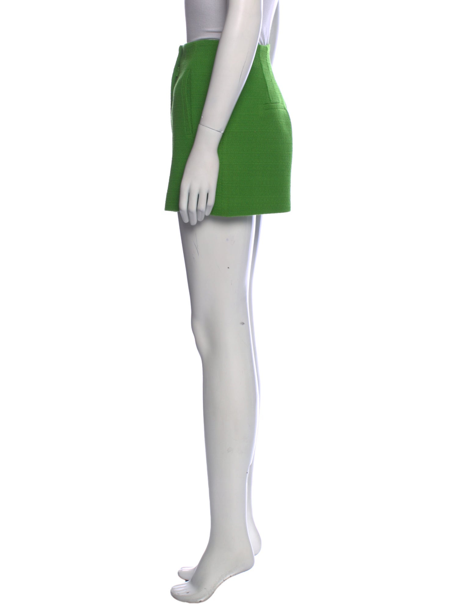 Veronica Beard Mini Shorts