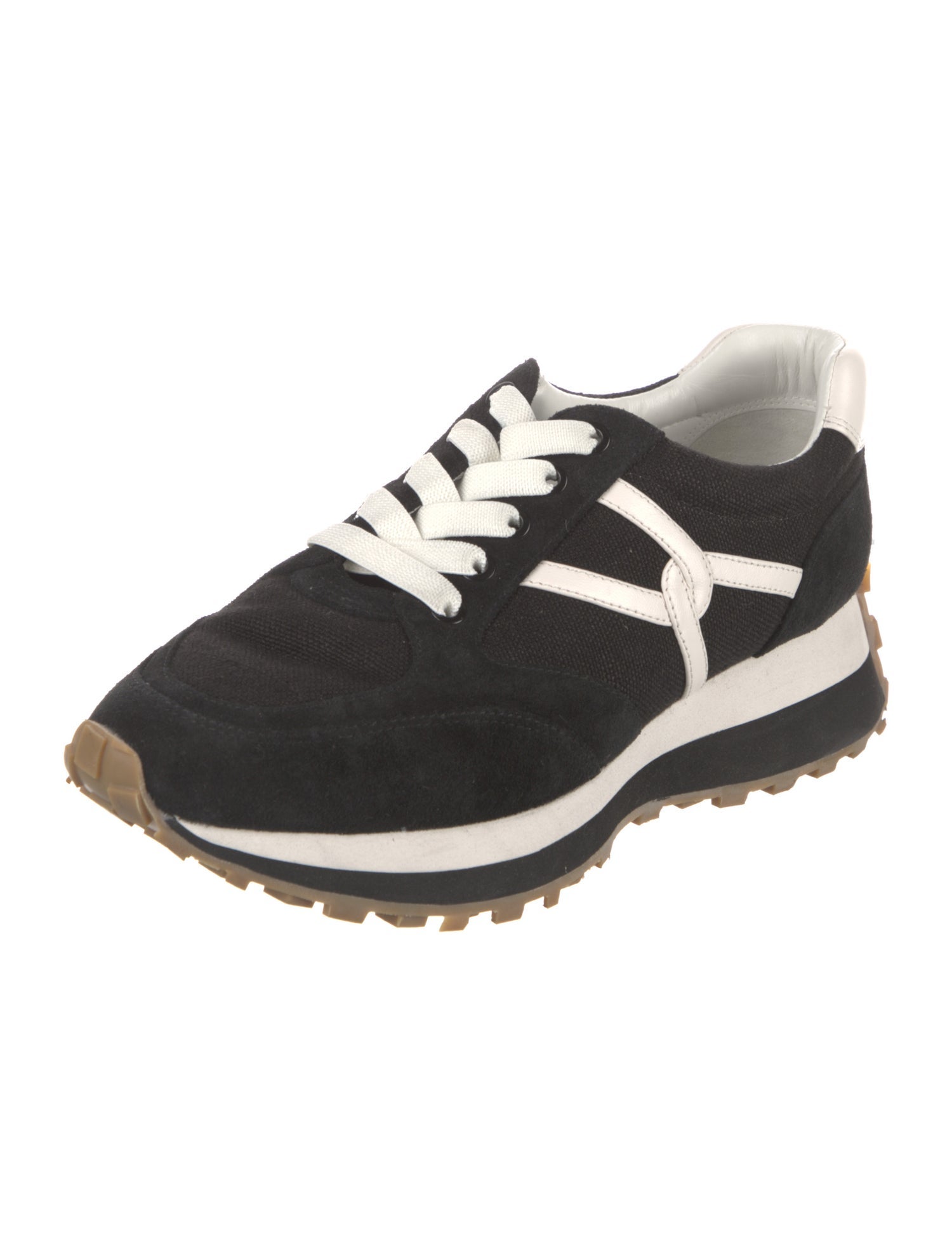 Veronica Beard Suede Sneakers