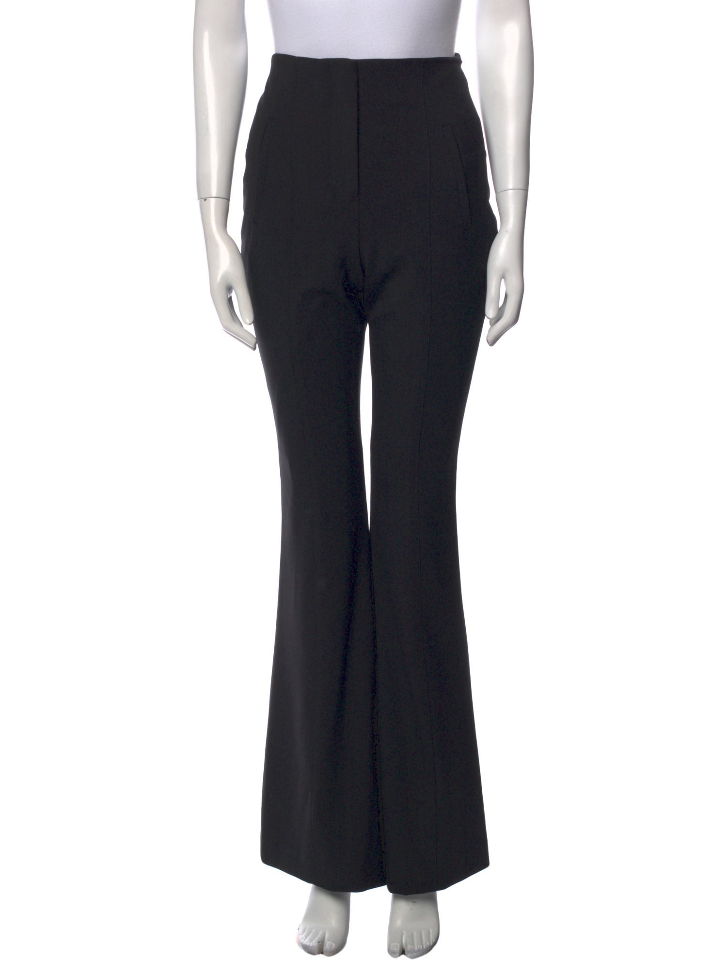 Veronica Beard Wide Leg Pants