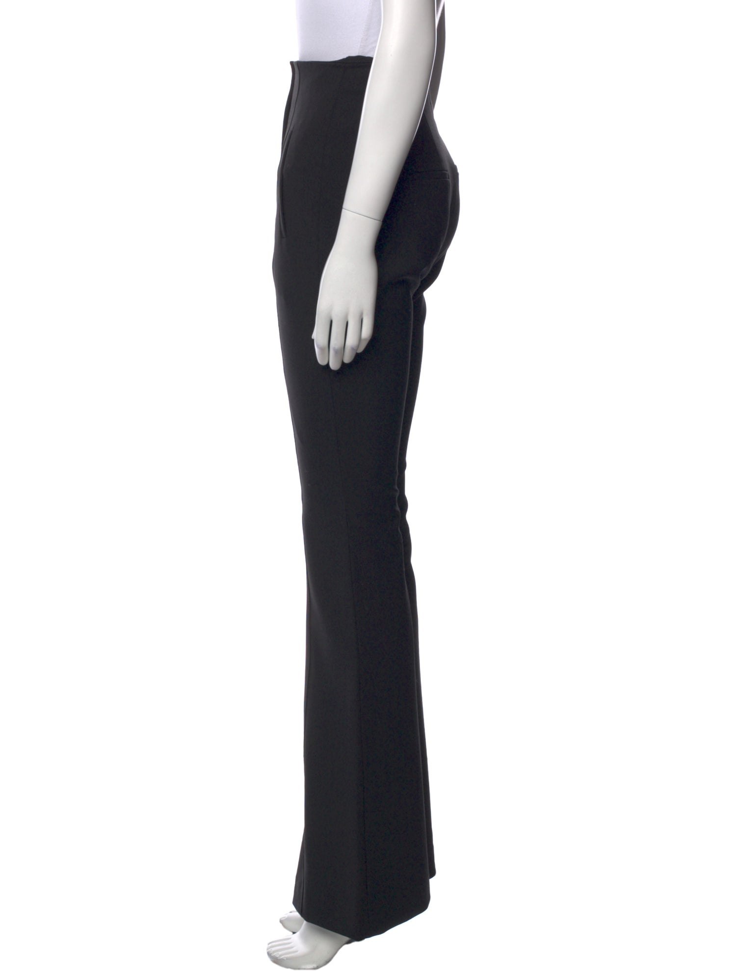 Veronica Beard Wide Leg Pants