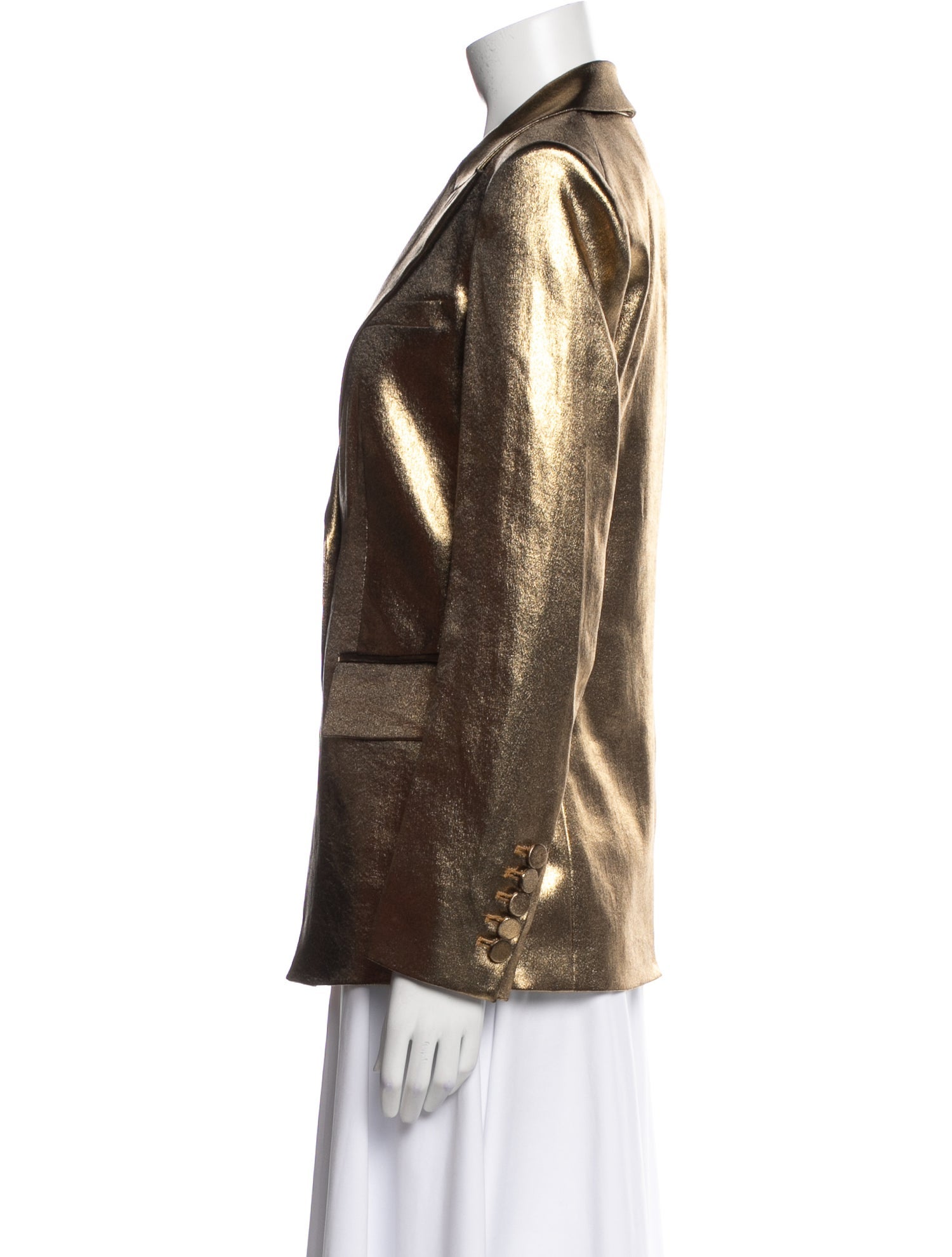 Veronica Beard Printed Blazer w/ Tags