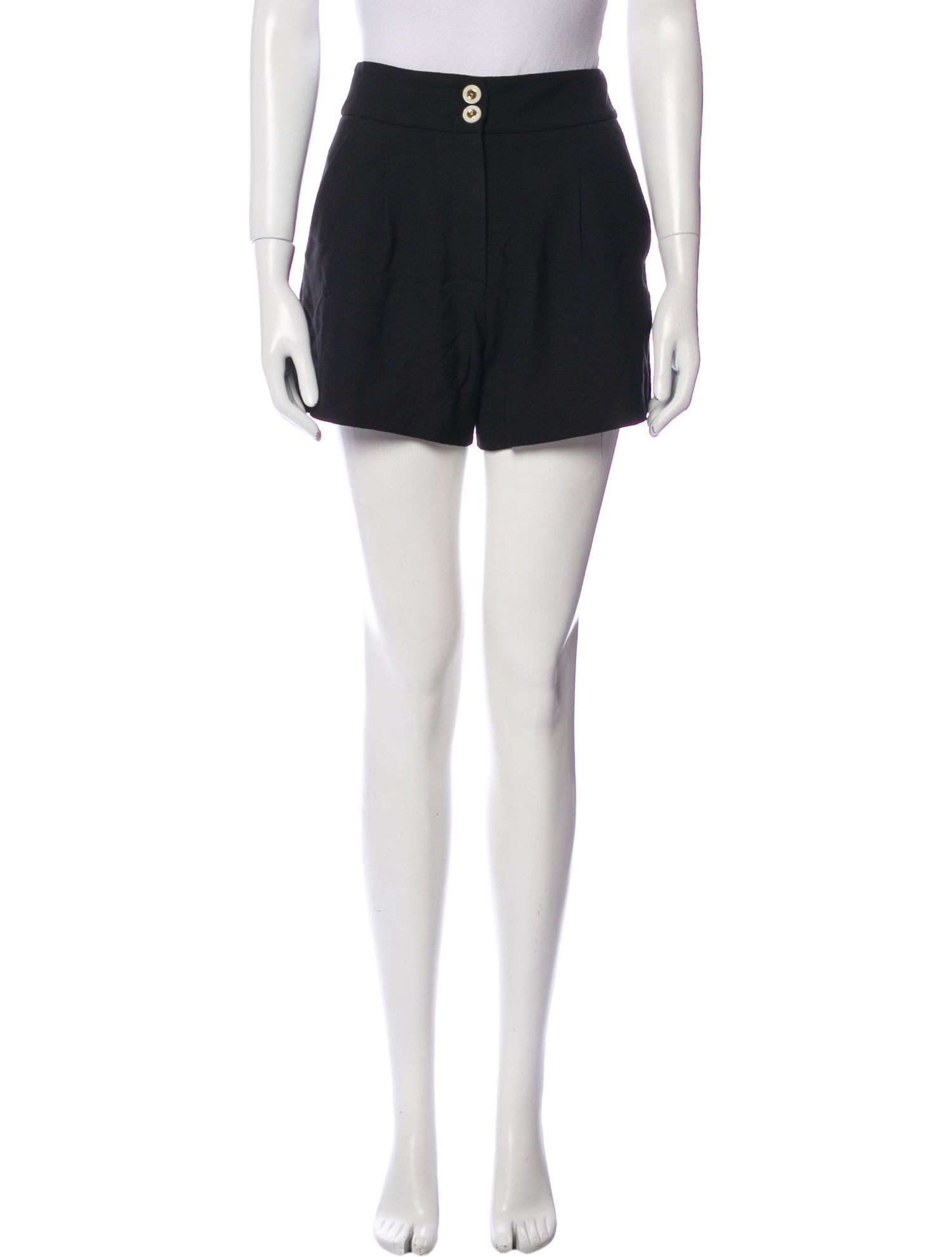 Veronica Beard Mini Shorts