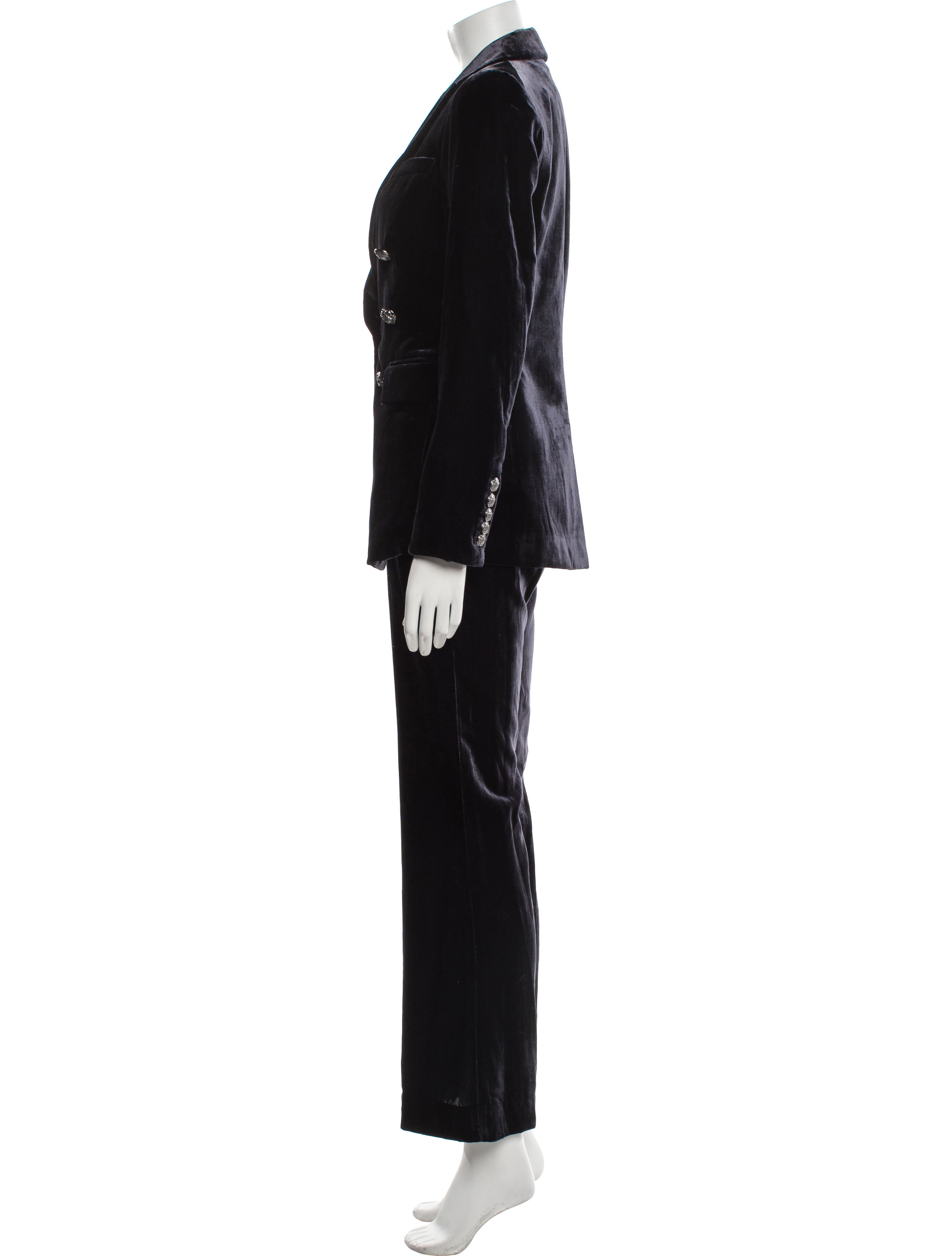 Veronica Beard Pantsuit