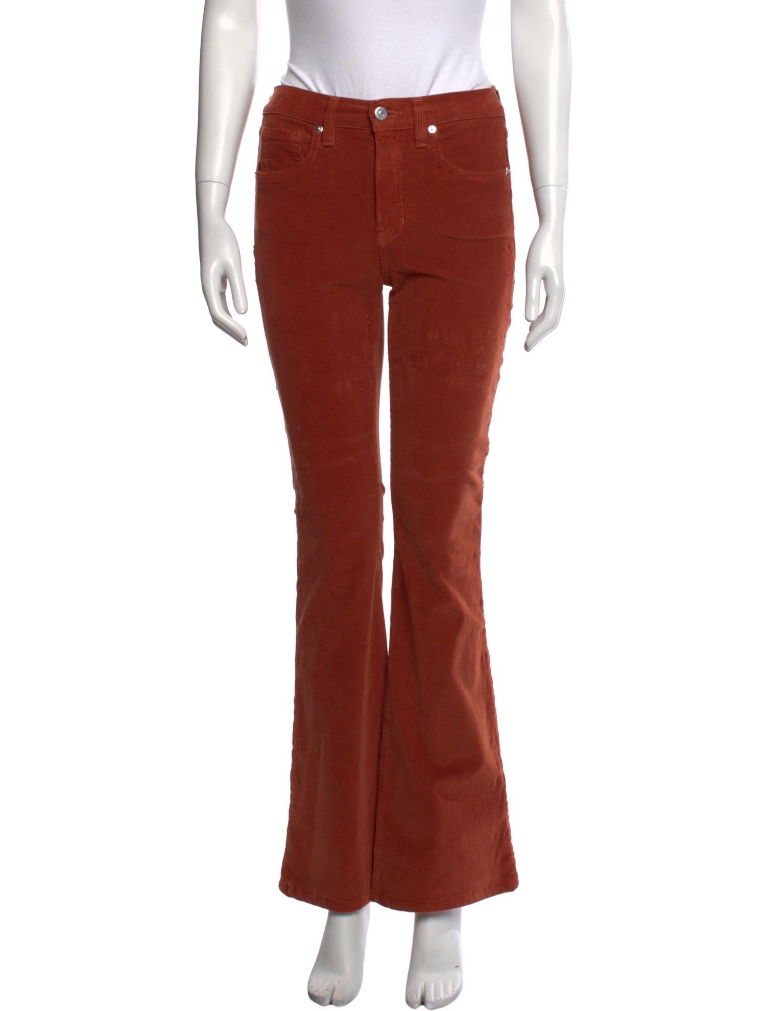 Veronica Beard Wide Leg Pants