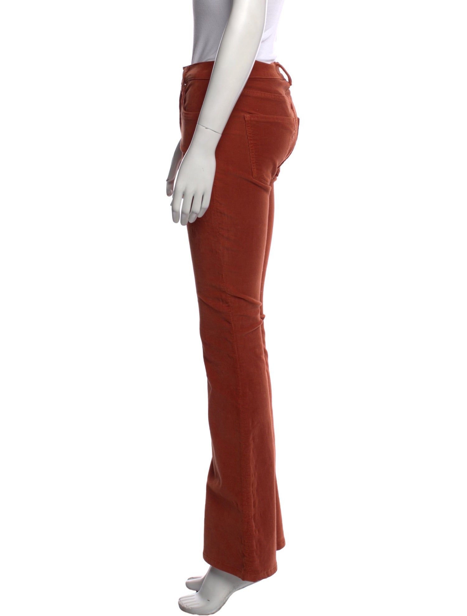 Veronica Beard Wide Leg Pants