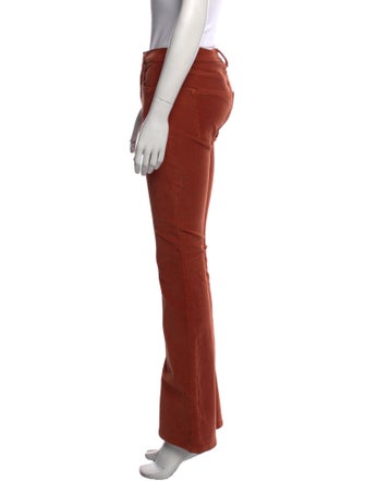 Veronica Beard Wide Leg Pants
