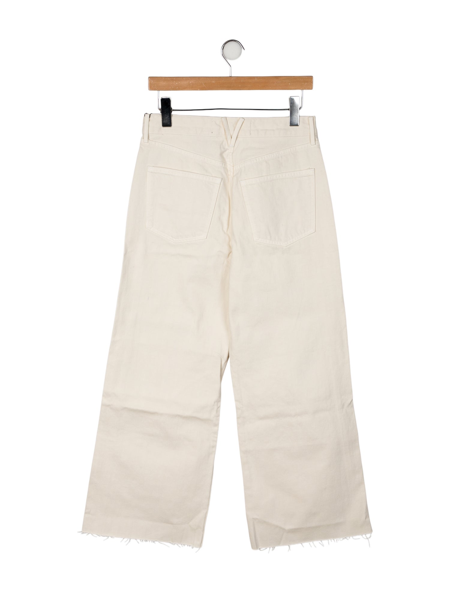 Veronica Beard Wide Leg Pants