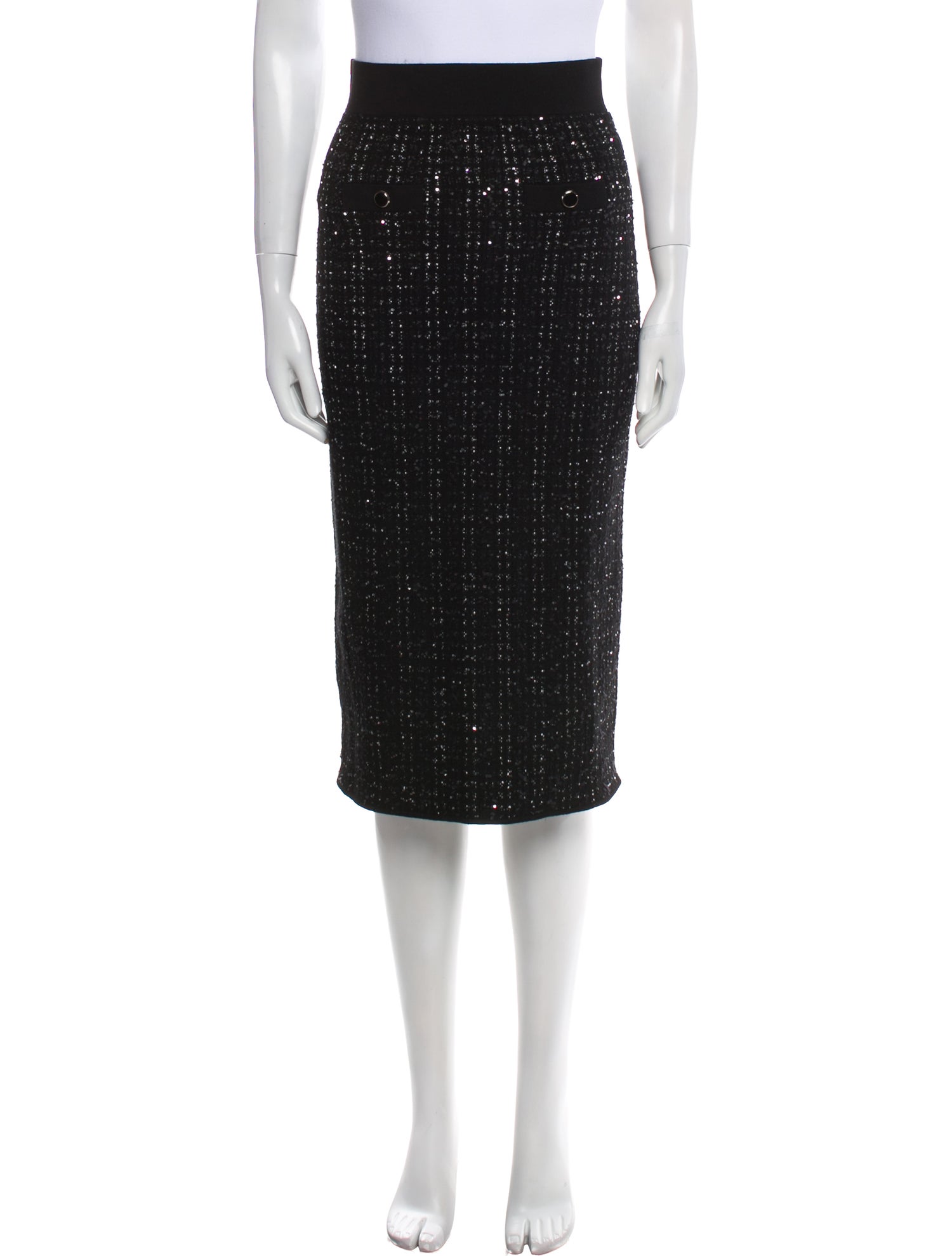 Veronica Beard Knee-Length Skirt